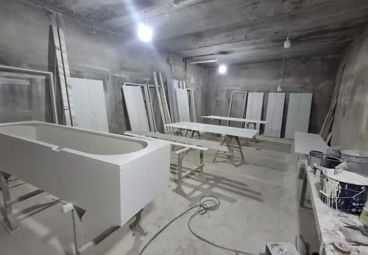 6800 m² Obyekt / Ofis Satılır, 7-ci mikrorayon, Binəqədi, Bakı