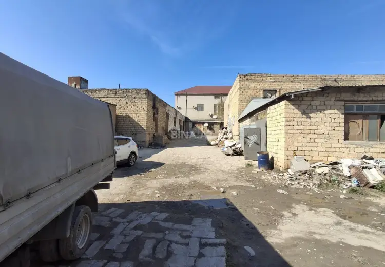 6800 m² Obyekt / Ofis Satılır, 7-ci mikrorayon, Binəqədi, Bakı