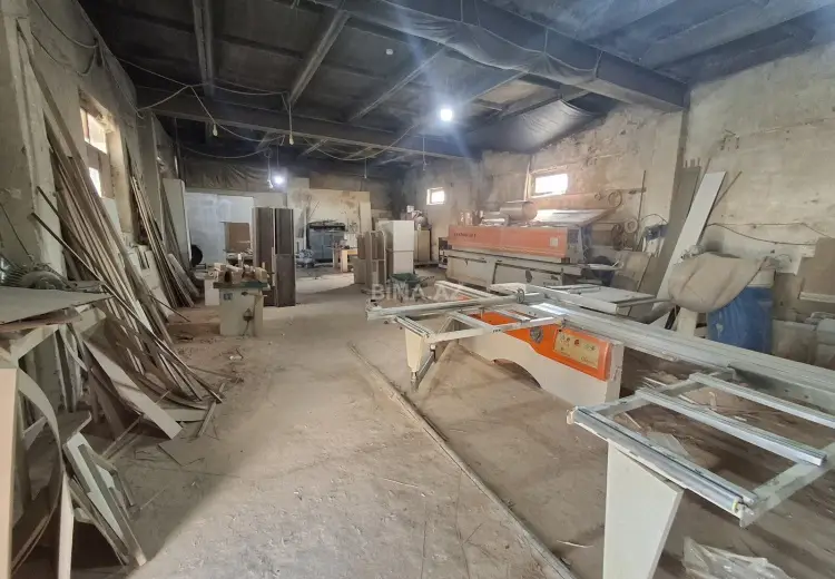 6800 m² Obyekt / Ofis Satılır, 7-ci mikrorayon, Binəqədi, Bakı