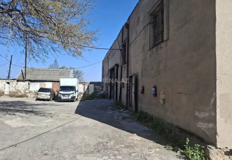 6800 m² Obyekt / Ofis Satılır, 7-ci mikrorayon, Binəqədi, Bakı