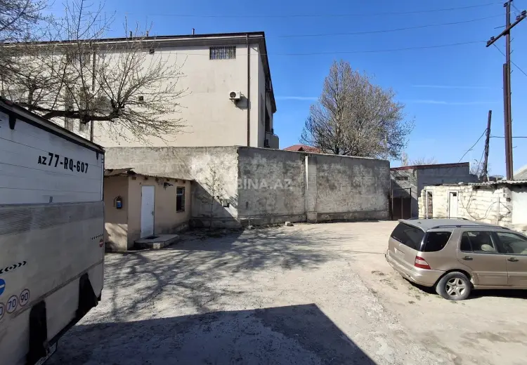 6800 m² Obyekt / Ofis Satılır, 7-ci mikrorayon, Binəqədi, Bakı
