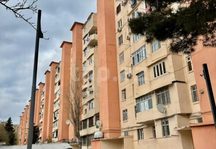 3 otaqlı mənzil , Bakı