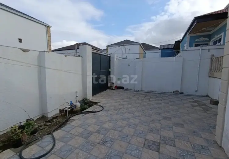 3 otaqlı mənzil , Zabrat qəs., Sabunçu, Bakı