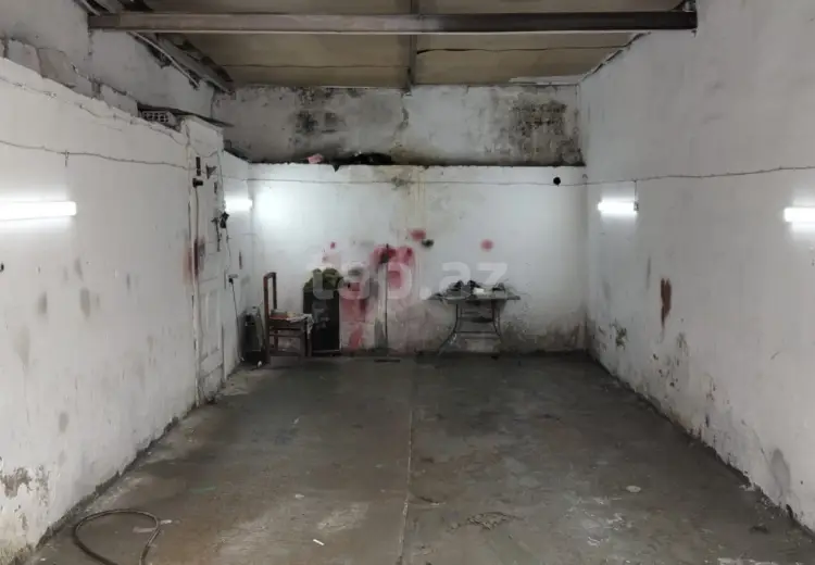 0 m² Obyekt / Ofis , Bakı