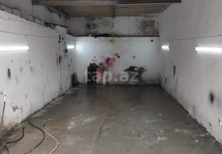 0 m² Obyekt / Ofis , Bakı