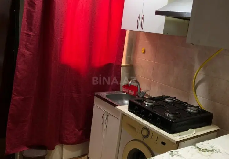 2 otaqlı mənzil Kirayə (aylıq), Sahil qəs., Səbail, Bakı