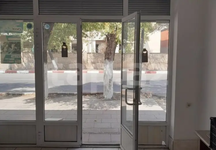 0 m² Obyekt / Ofis , Astara
