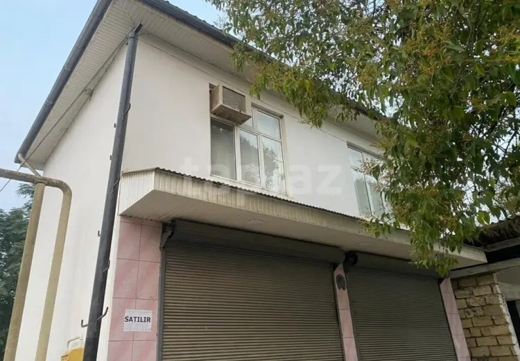 0 m² Obyekt / Ofis , Astara