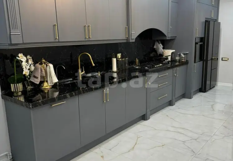 3 otaqlı mənzil , Bakı