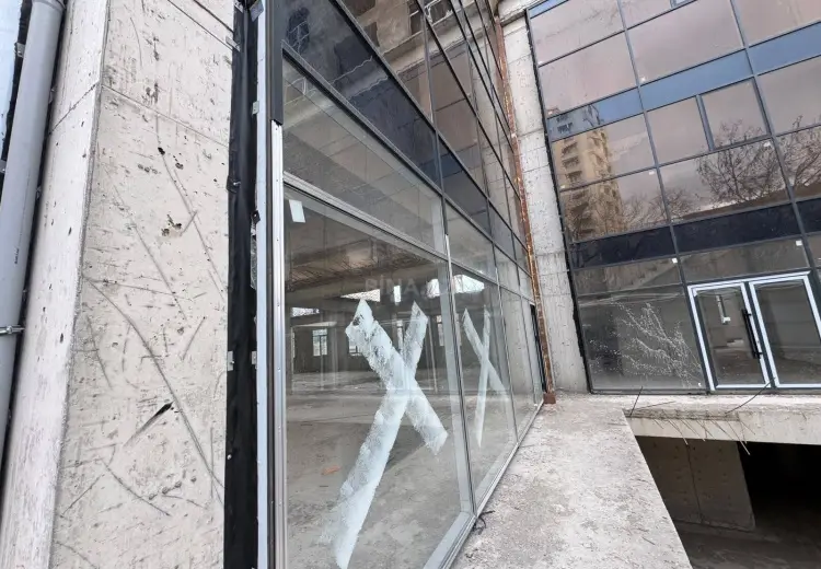 100 m² Obyekt / Ofis Satılır, Nərimanov, Bakı