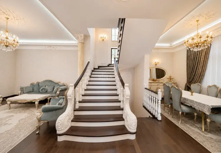 6 otaqlı mənzil Satılır, Badamdar qəs., Səbail, Bakı