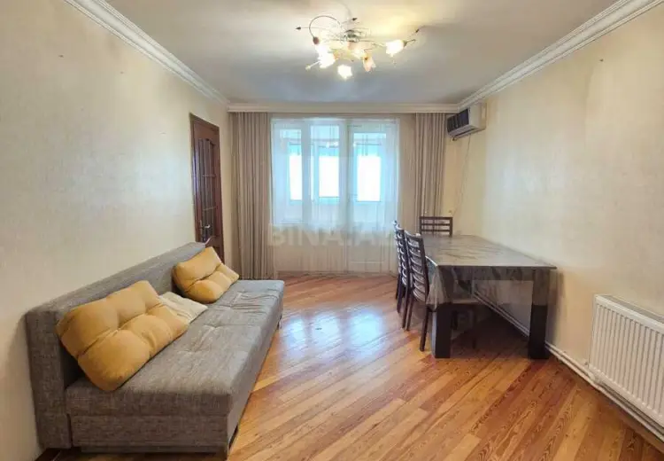 3 otaqlı mənzil Satılır, Yasamal qəs., Yasamal, Bakı