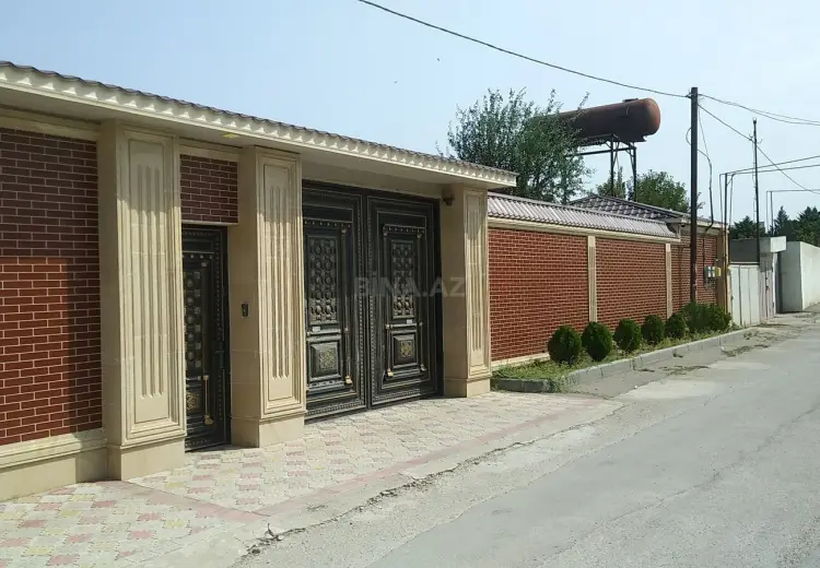 5 otaqlı mənzil Satılır, Sumqayıt