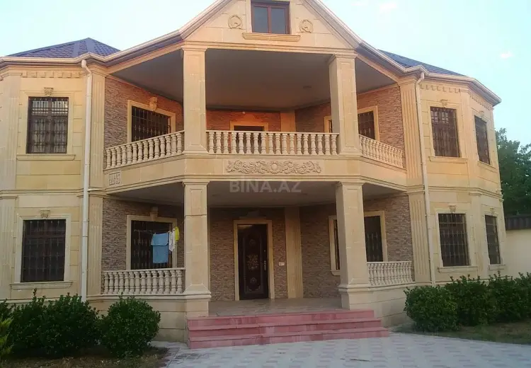 5 otaqlı mənzil Satılır, Sumqayıt