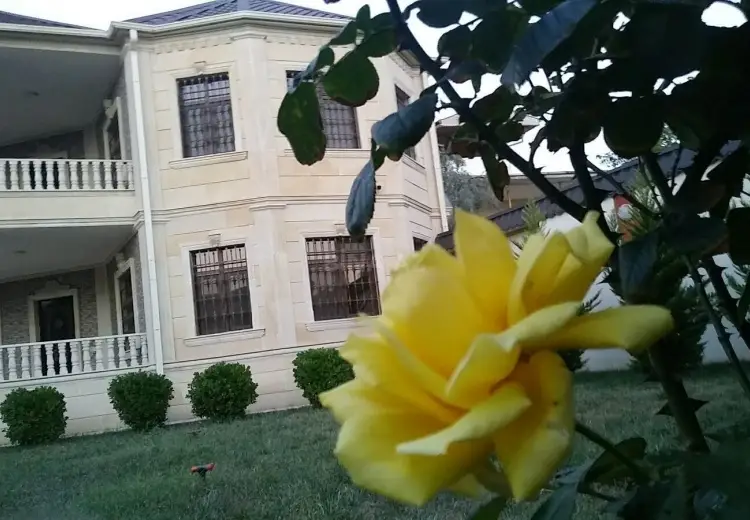 5 otaqlı mənzil Satılır, Sumqayıt