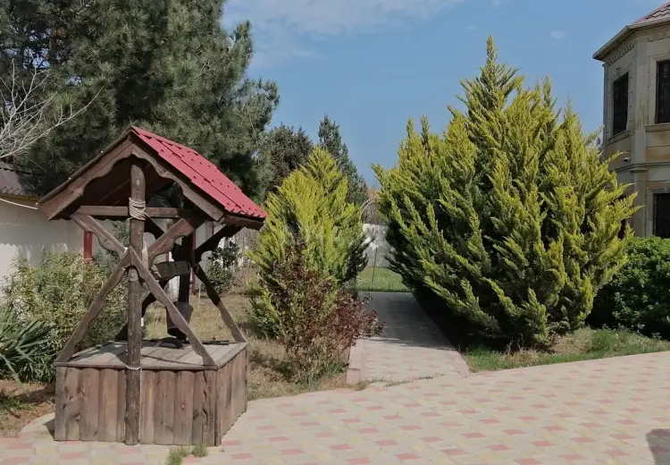 5 otaqlı mənzil Satılır, Sumqayıt