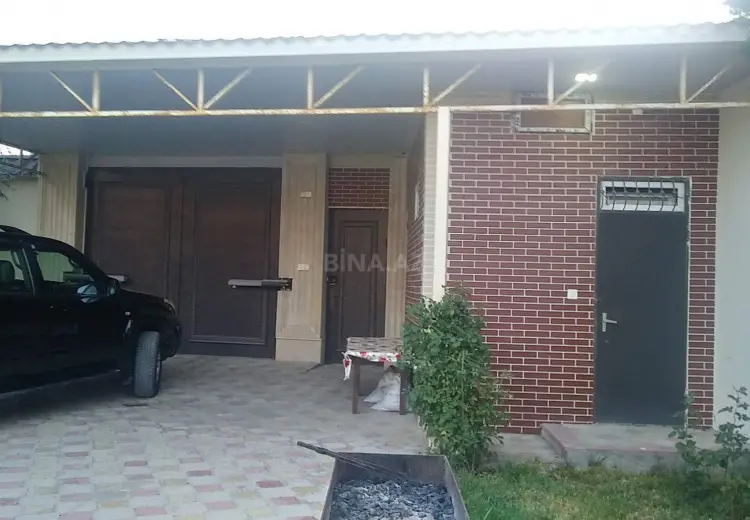 5 otaqlı mənzil Satılır, Sumqayıt