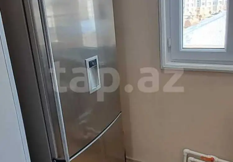 3 otaqlı mənzil , Naxçıvan MR