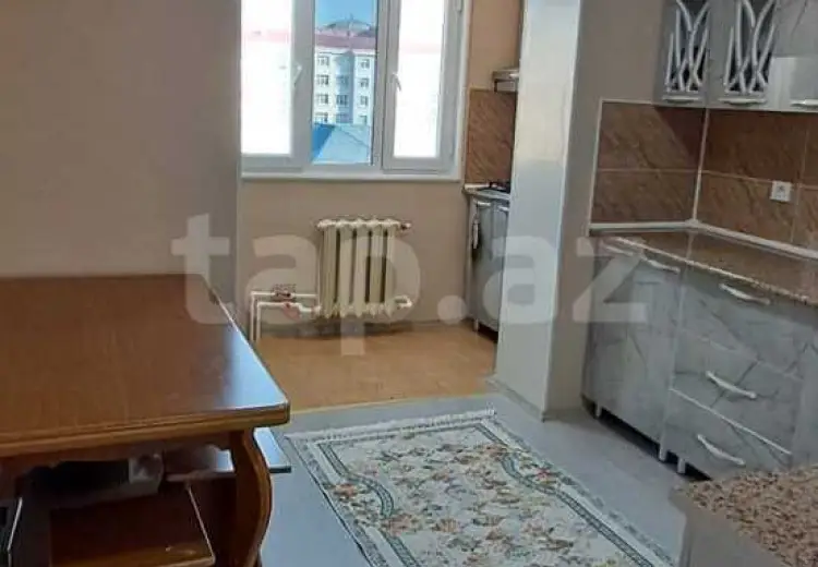 3 otaqlı mənzil , Naxçıvan MR
