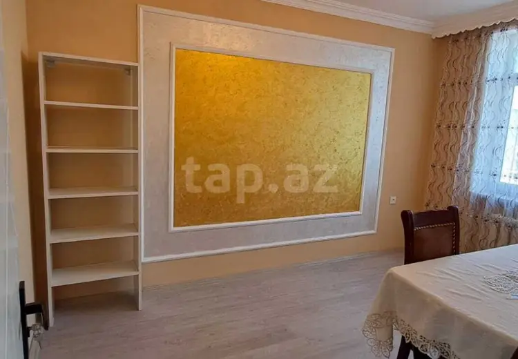 3 otaqlı mənzil , Naxçıvan MR