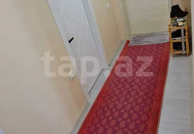 3 otaqlı mənzil , Naxçıvan MR