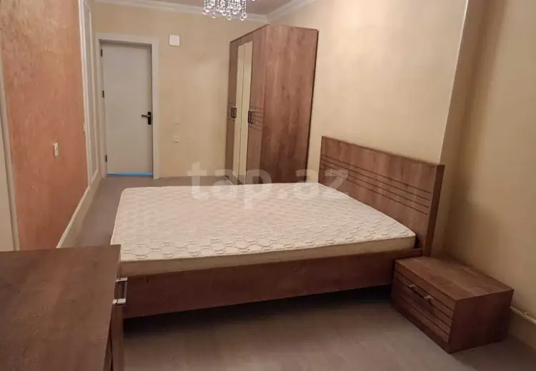 3 otaqlı mənzil , Naxçıvan MR