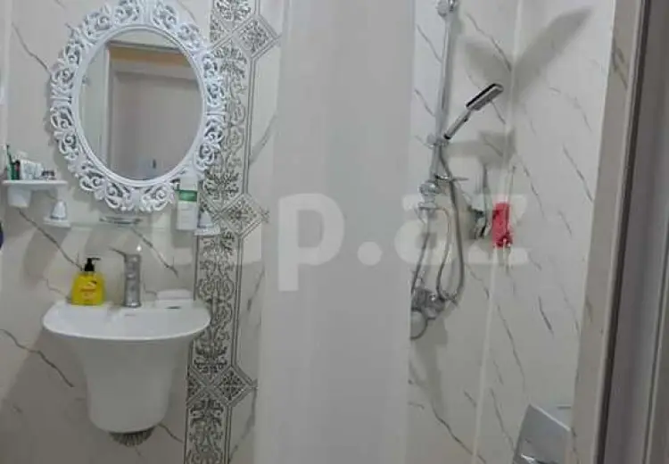 3 otaqlı mənzil , Naxçıvan MR