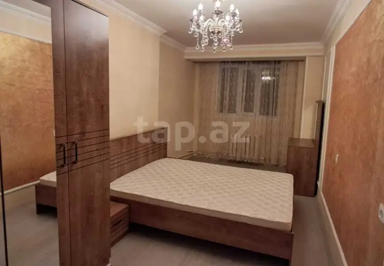 3 otaqlı mənzil , Naxçıvan MR