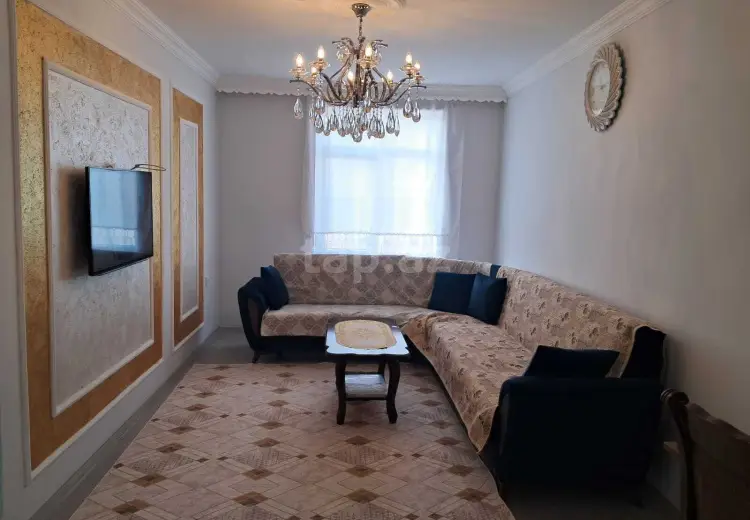 3 otaqlı mənzil , Naxçıvan MR