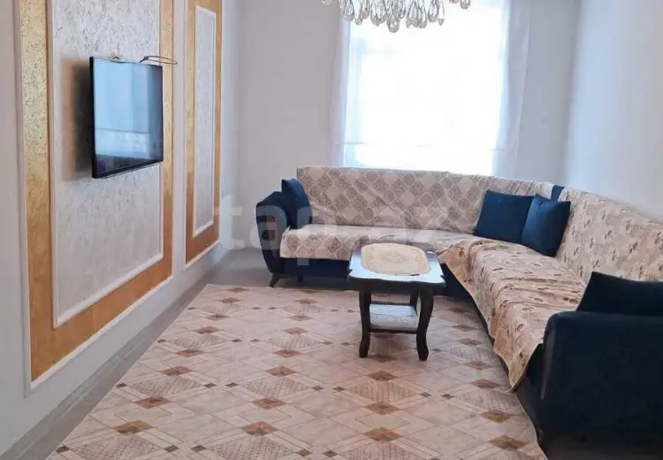 3 otaqlı mənzil , Naxçıvan MR