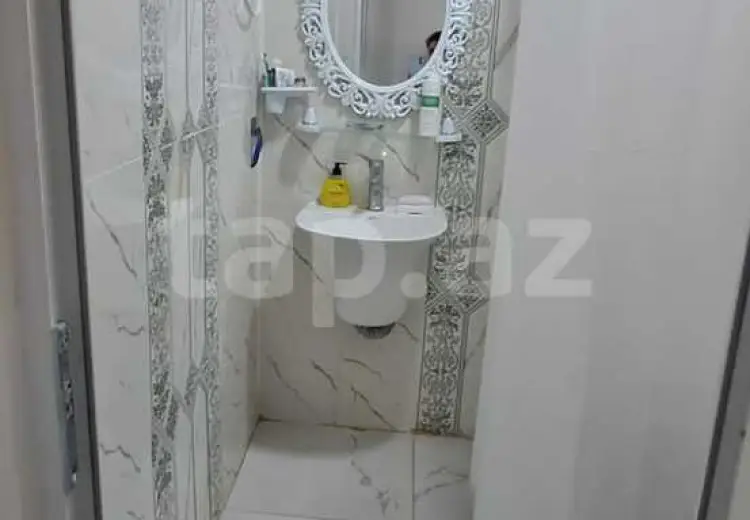 3 otaqlı mənzil , Naxçıvan MR