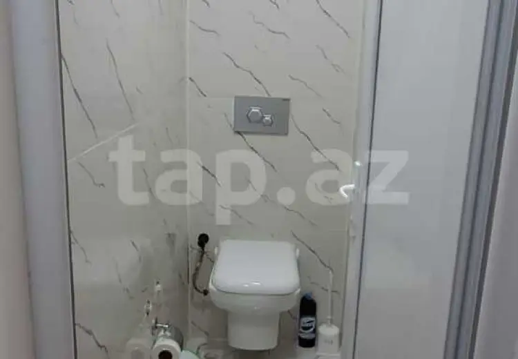 3 otaqlı mənzil , Naxçıvan MR