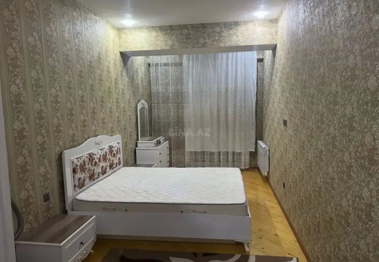 2 otaqlı mənzil Kirayə (aylıq), Yasamal qəs., Yasamal, Bakı