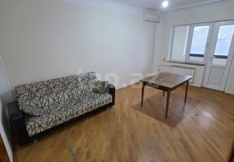3 otaqlı mənzil , Nəsimi, Bakı