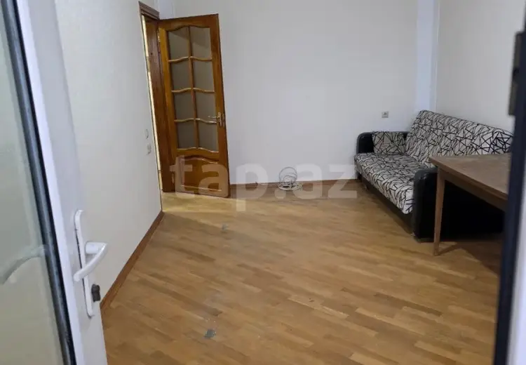 3 otaqlı mənzil , Nəsimi, Bakı