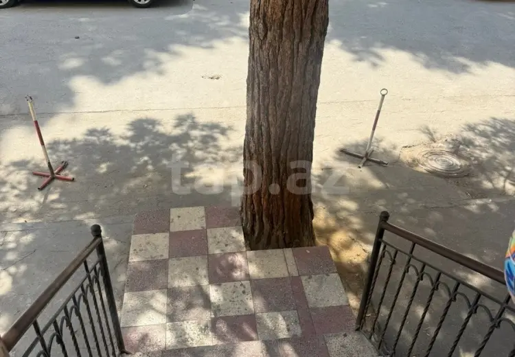 0 m² Obyekt / Ofis , Qaraçuxur qəs., Suraxanı, Bakı