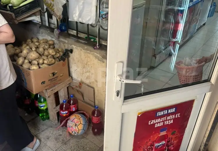 0 m² Obyekt / Ofis , Qaraçuxur qəs., Suraxanı, Bakı