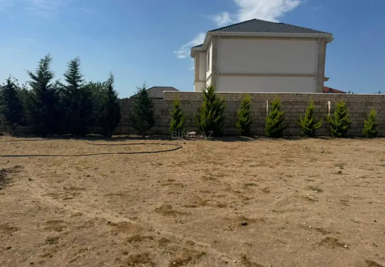 12 sot Torpaq Satılır, Nardaran qəs., Sabunçu, Bakı