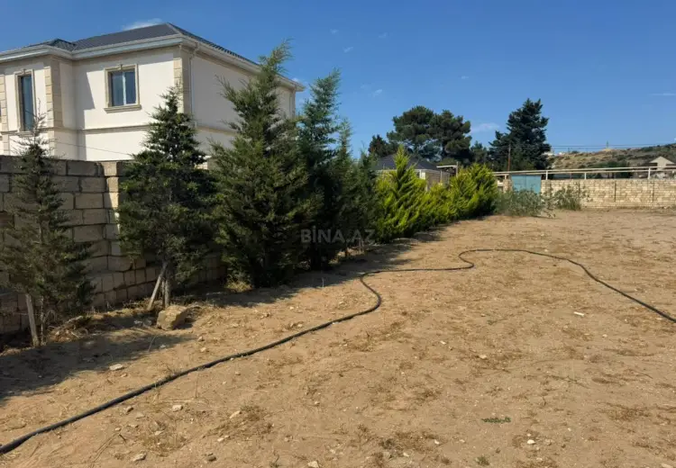 12 sot Torpaq Satılır, Nardaran qəs., Sabunçu, Bakı