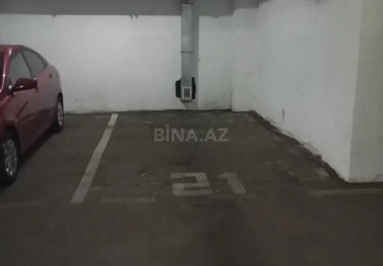 10 m² Obyekt / Ofis Satılır, Ağ şəhər, Xətai, Bakı