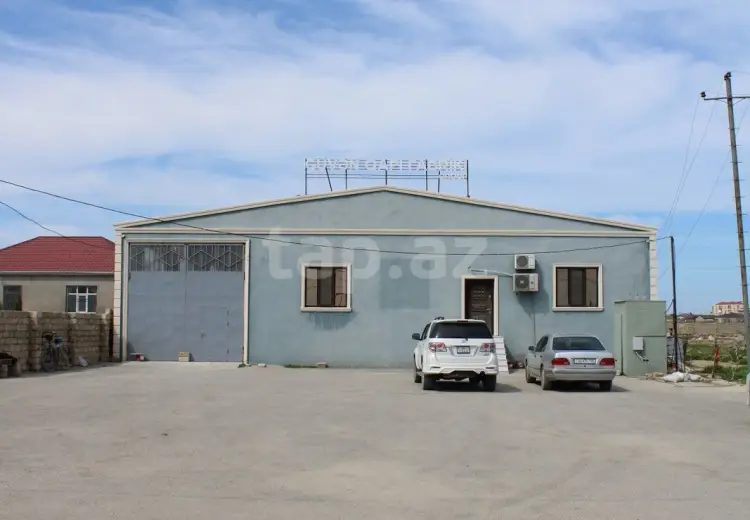 0 m² Obyekt / Ofis , Suraxanı qəs., Suraxanı, Bakı
