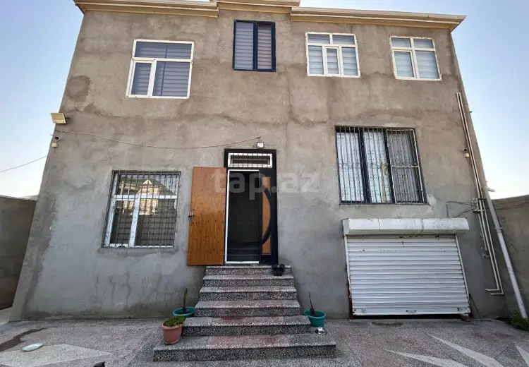 3 otaqlı mənzil , Ceyranbatan qəs., Abşeron