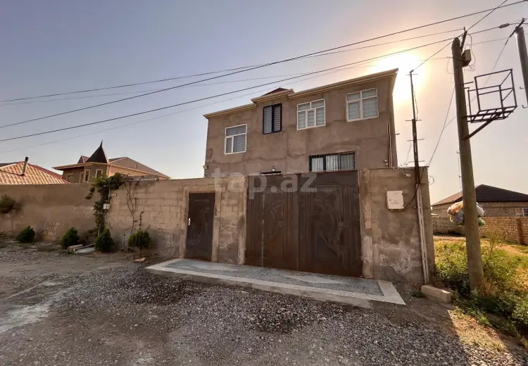 3 otaqlı mənzil , Ceyranbatan qəs., Abşeron