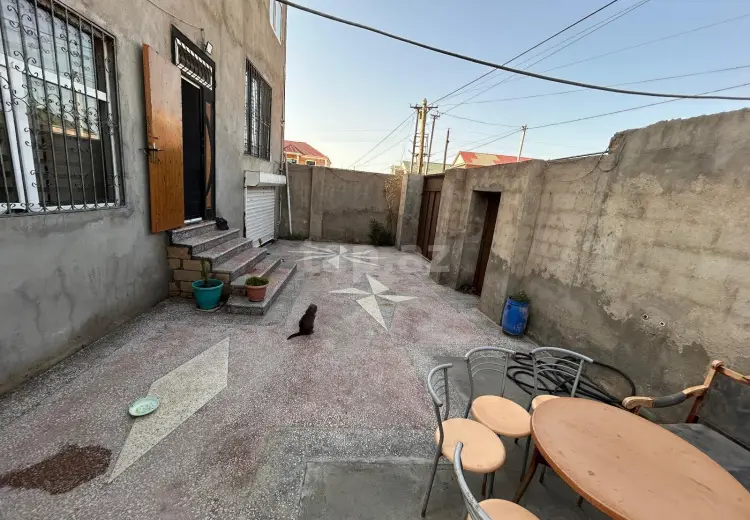 3 otaqlı mənzil , Ceyranbatan qəs., Abşeron