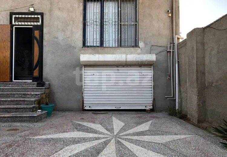 3 otaqlı mənzil , Ceyranbatan qəs., Abşeron
