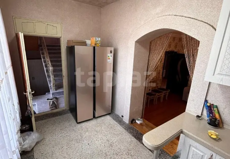 3 otaqlı mənzil , Ceyranbatan qəs., Abşeron