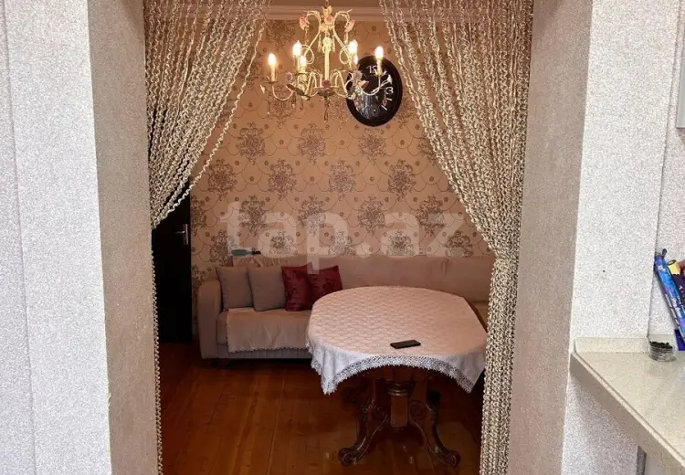 3 otaqlı mənzil , Ceyranbatan qəs., Abşeron