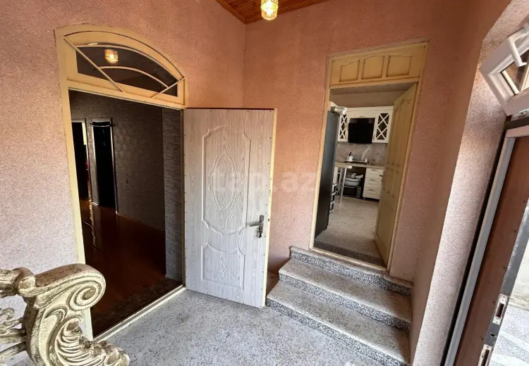 3 otaqlı mənzil , Ceyranbatan qəs., Abşeron