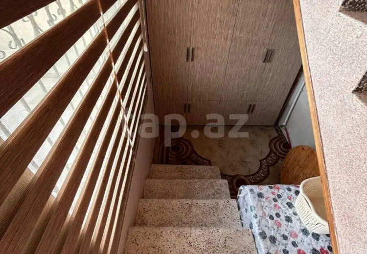 3 otaqlı mənzil , Ceyranbatan qəs., Abşeron