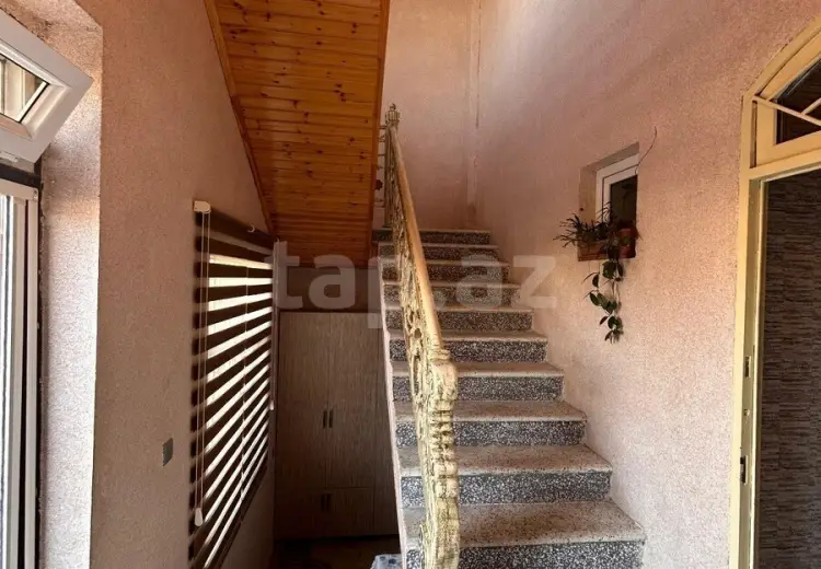 3 otaqlı mənzil , Ceyranbatan qəs., Abşeron